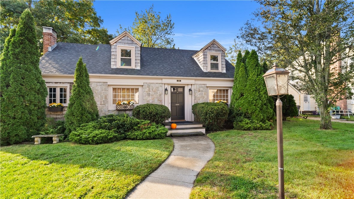 138 Audubon Road