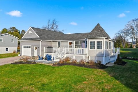 3 Clifford Drive Westerly RI 02891