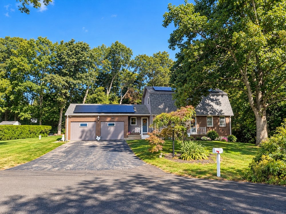 3 Concord Court