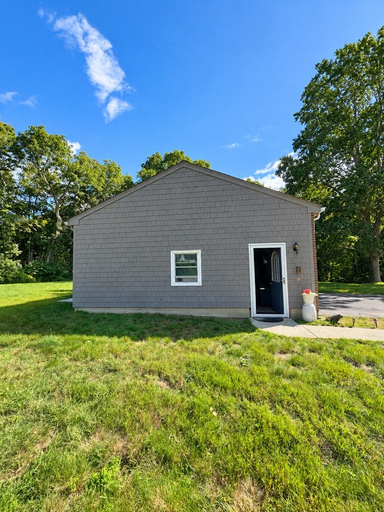 3 Concord Court