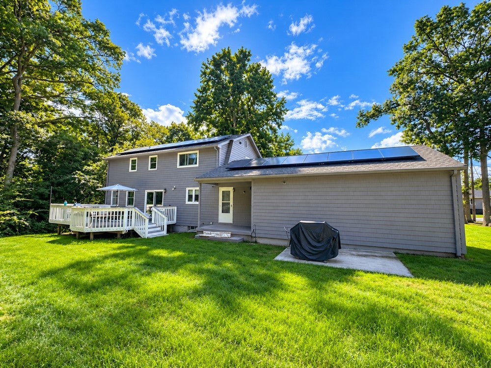 3 Concord Court