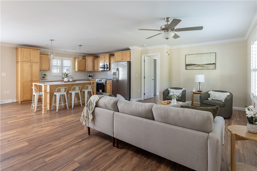 228 Chickadee Lane
