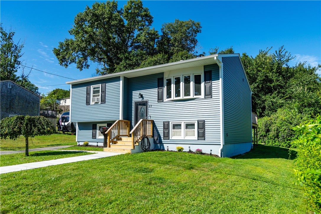 37 Revere Avenue
