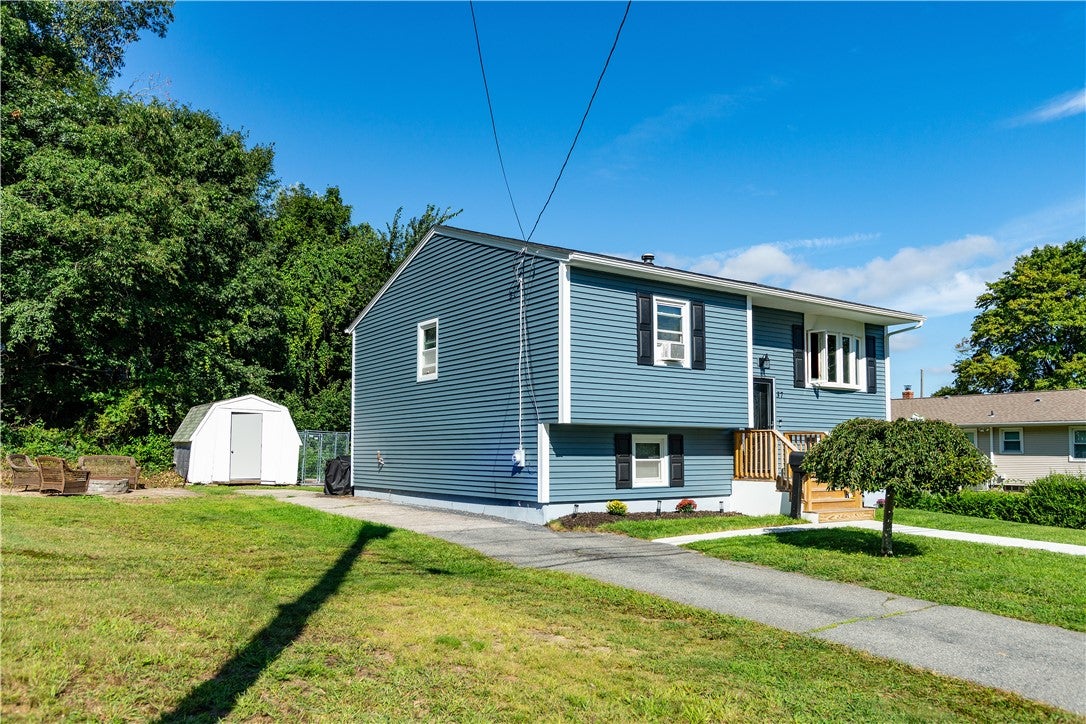37 Revere Avenue