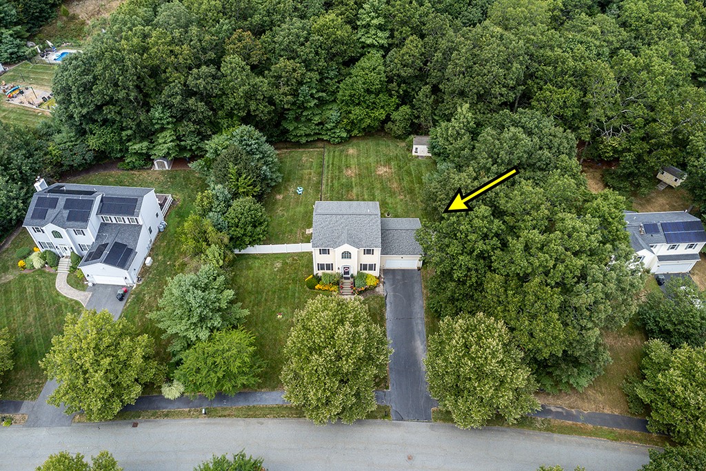 19 Audubon Lane