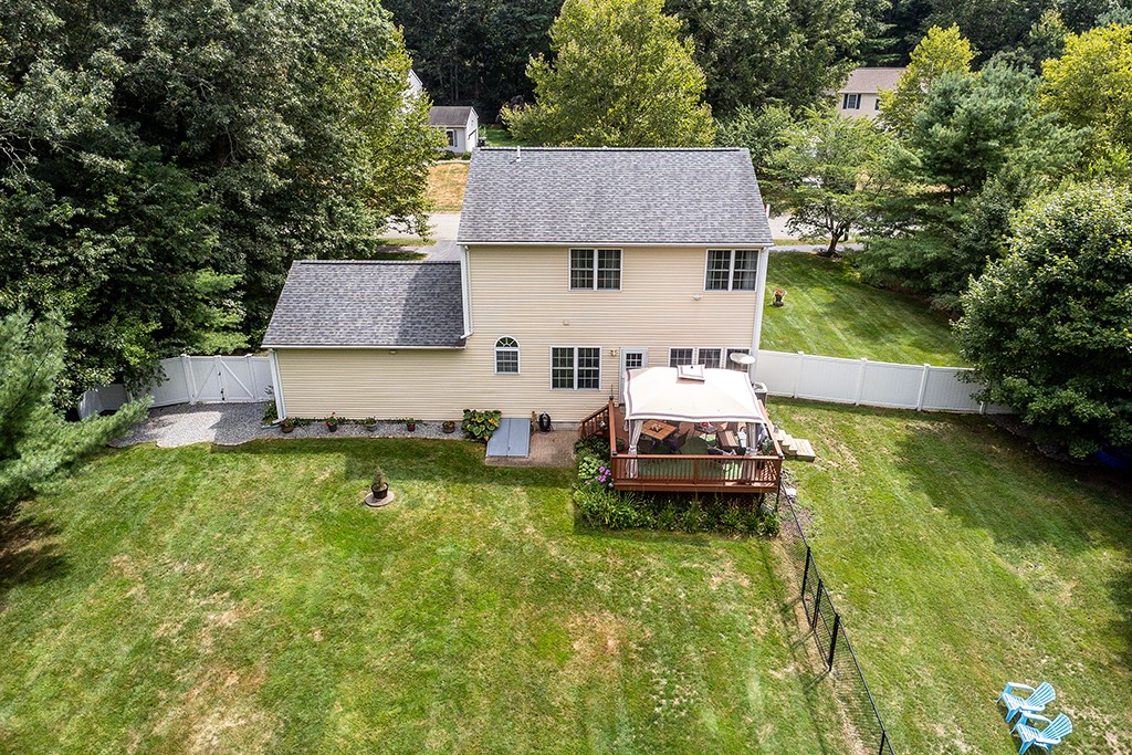 19 Audubon Lane
