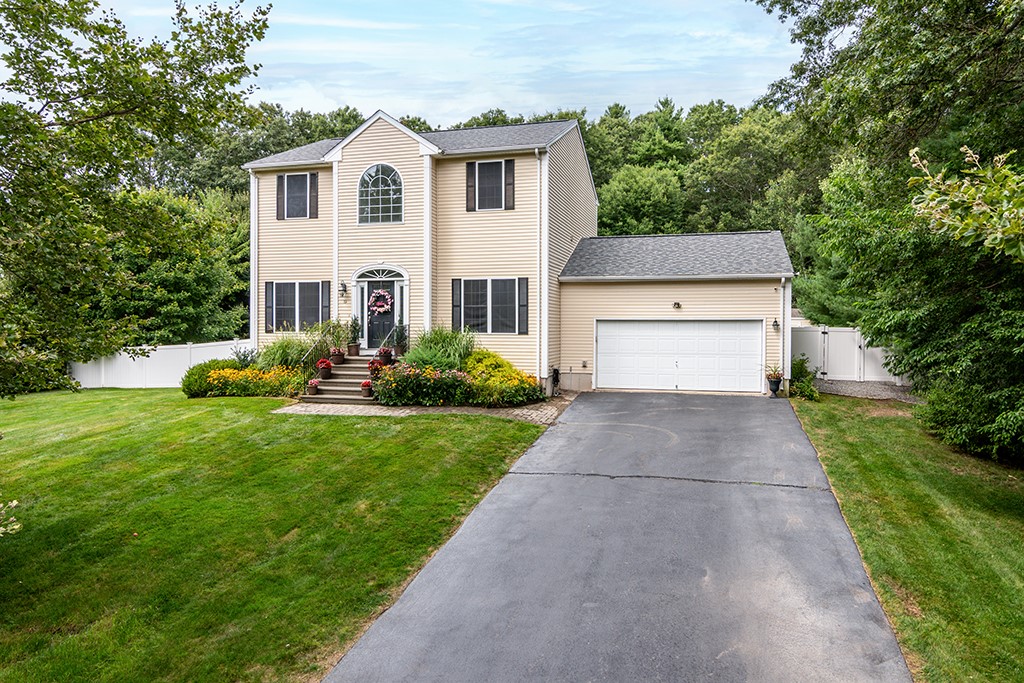 19 Audubon Lane
