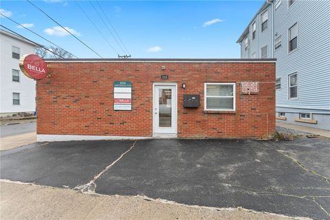 404 Smithfield Avenue Pawtucket RI 02860