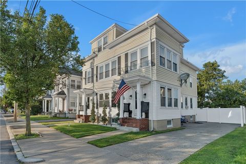 110 Brewster Street Pawtucket RI 02860