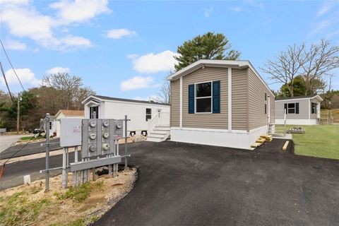 27 Foxtrot Drive Charlestown RI 02813