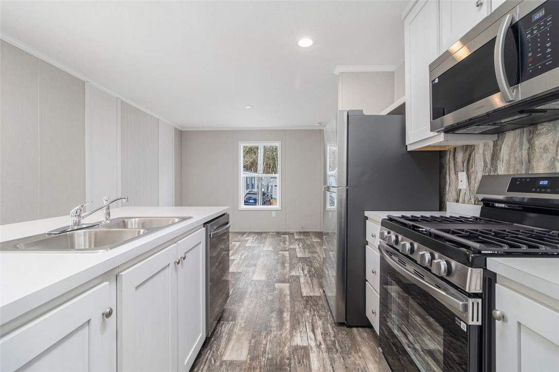 27 Foxtrot Drive