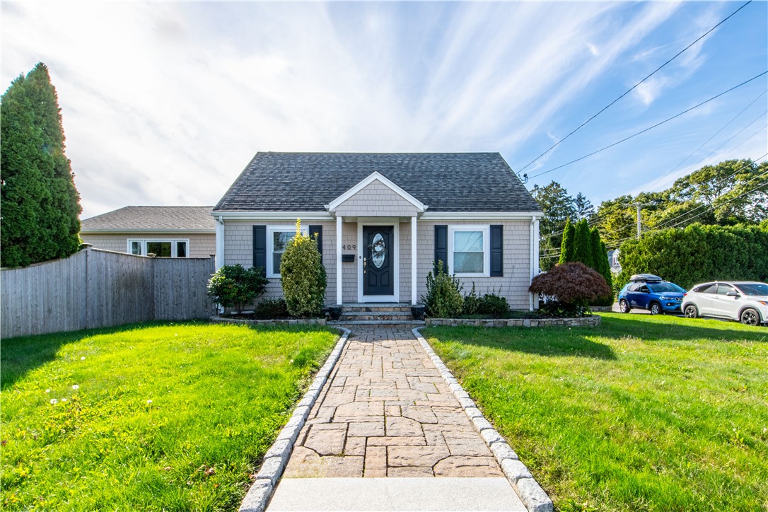 409 Metacom Avenue