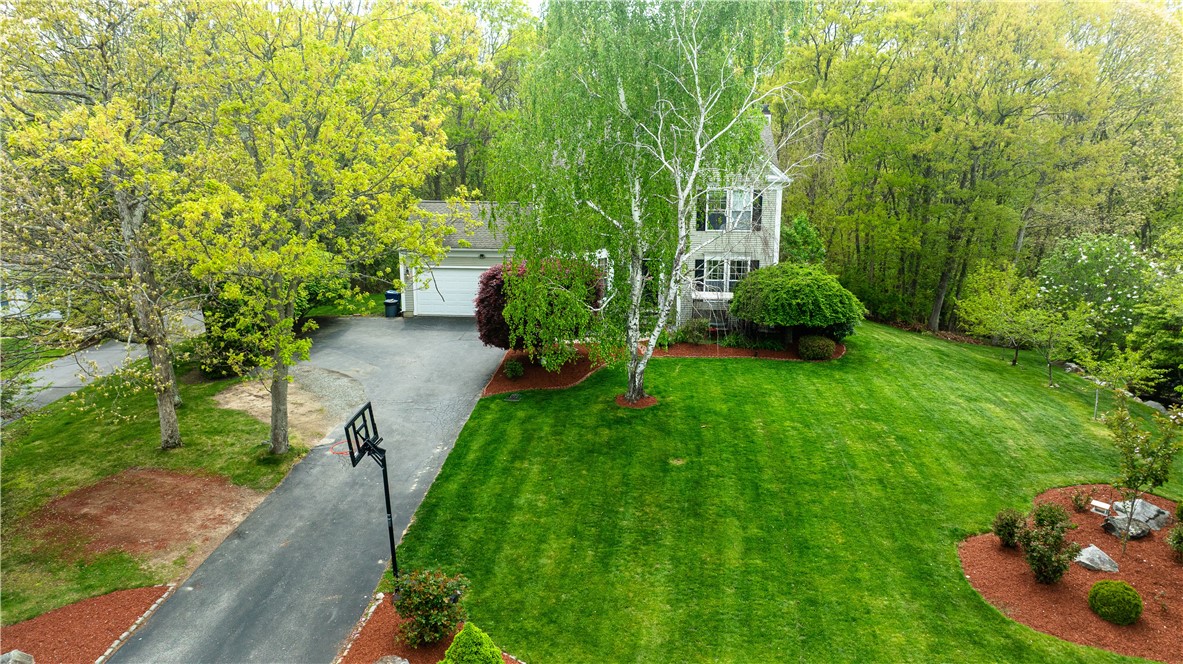 115 castle rock Road