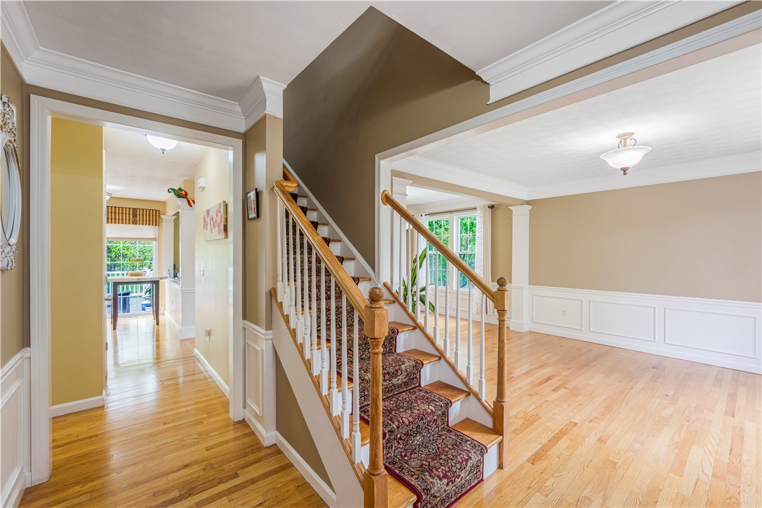 115 castle rock Road