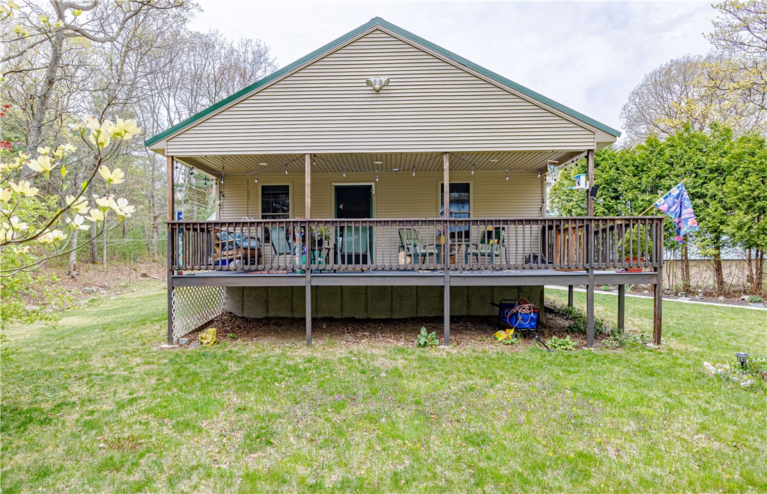 956 Reynolds Road