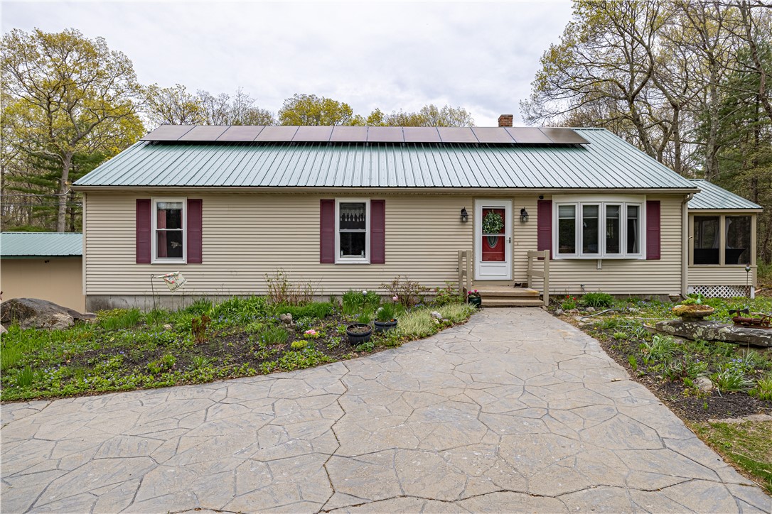 956 Reynolds Road