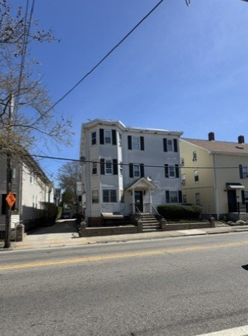 126 Main Street