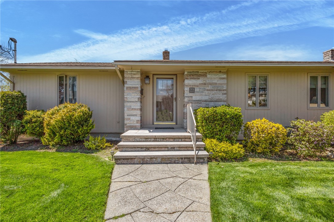66 West River Parkway