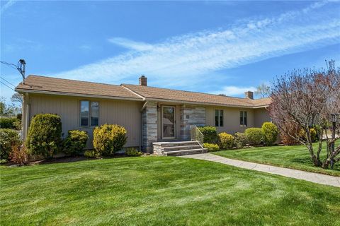 66 West River Parkway North Providence RI 02904