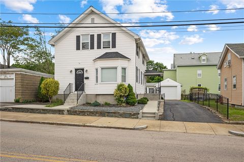 116 Pond Street Pawtucket RI 02860