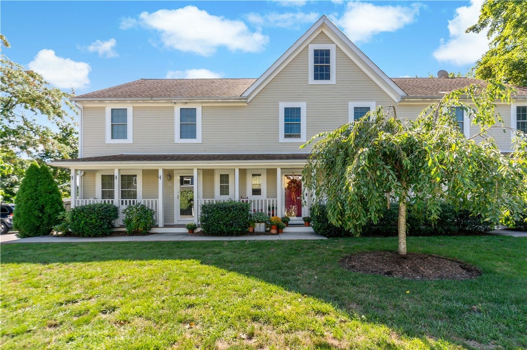 53 Vine Street