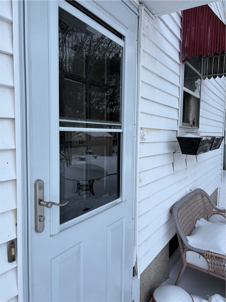 2075 Mineral Spring Avenue