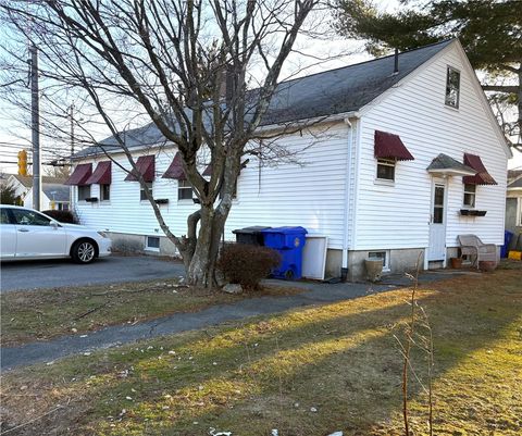 2075 Mineral Spring Avenue North Providence RI 02911