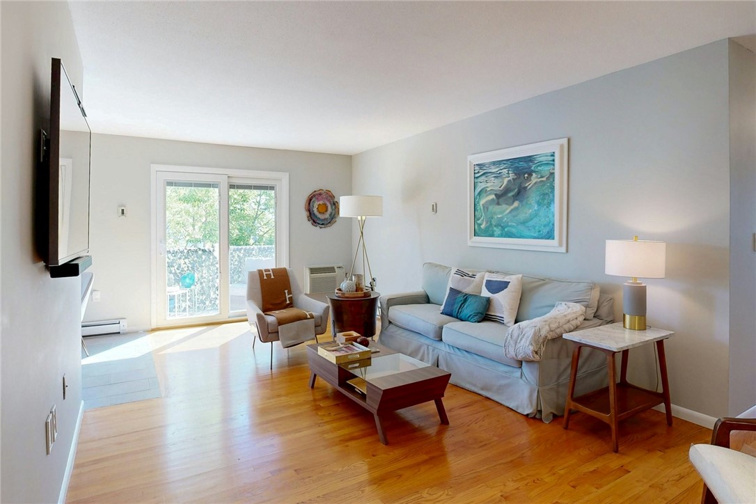 43 Bullocks Point Avenue 4C