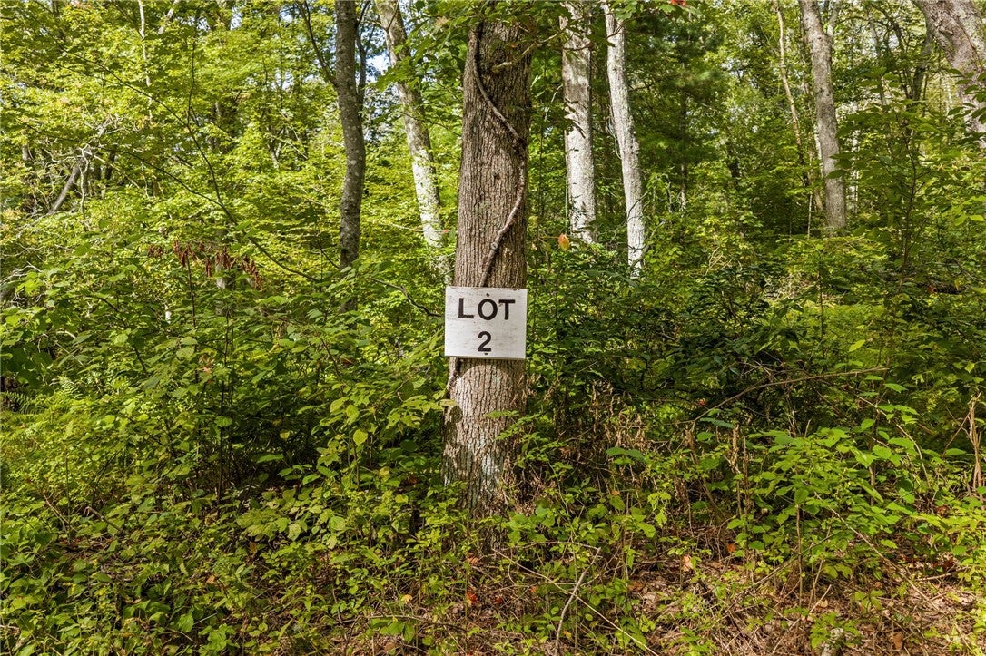 0 Old Voluntown Road