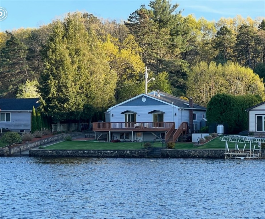 133 Reservoir Road
