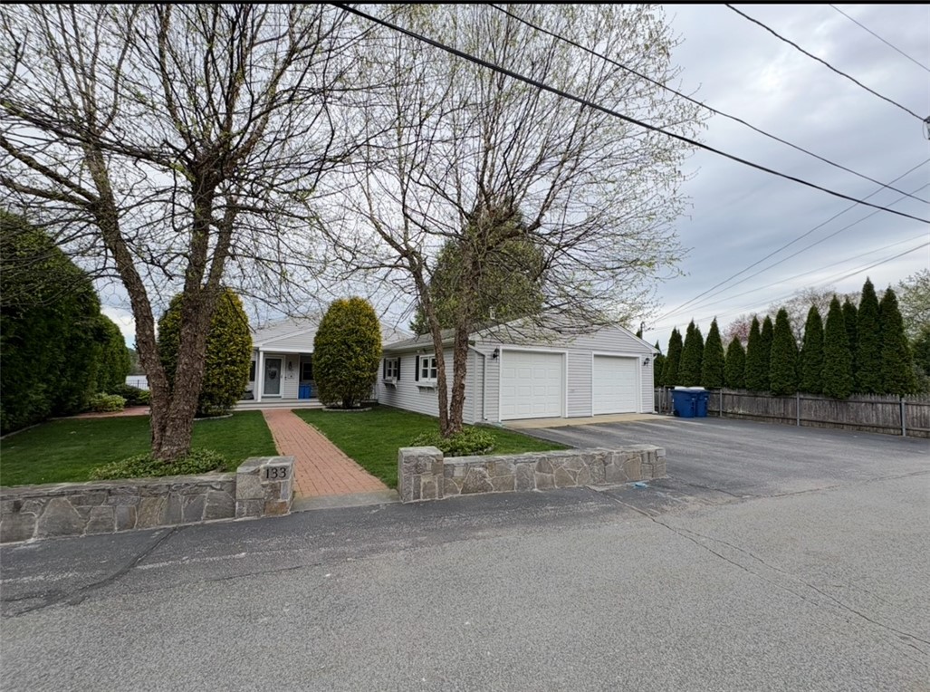 133 Reservoir Road