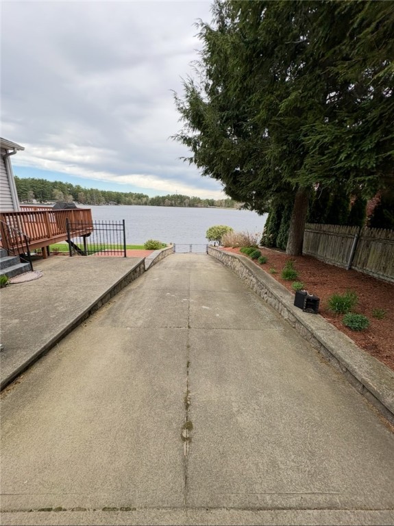 133 Reservoir Road