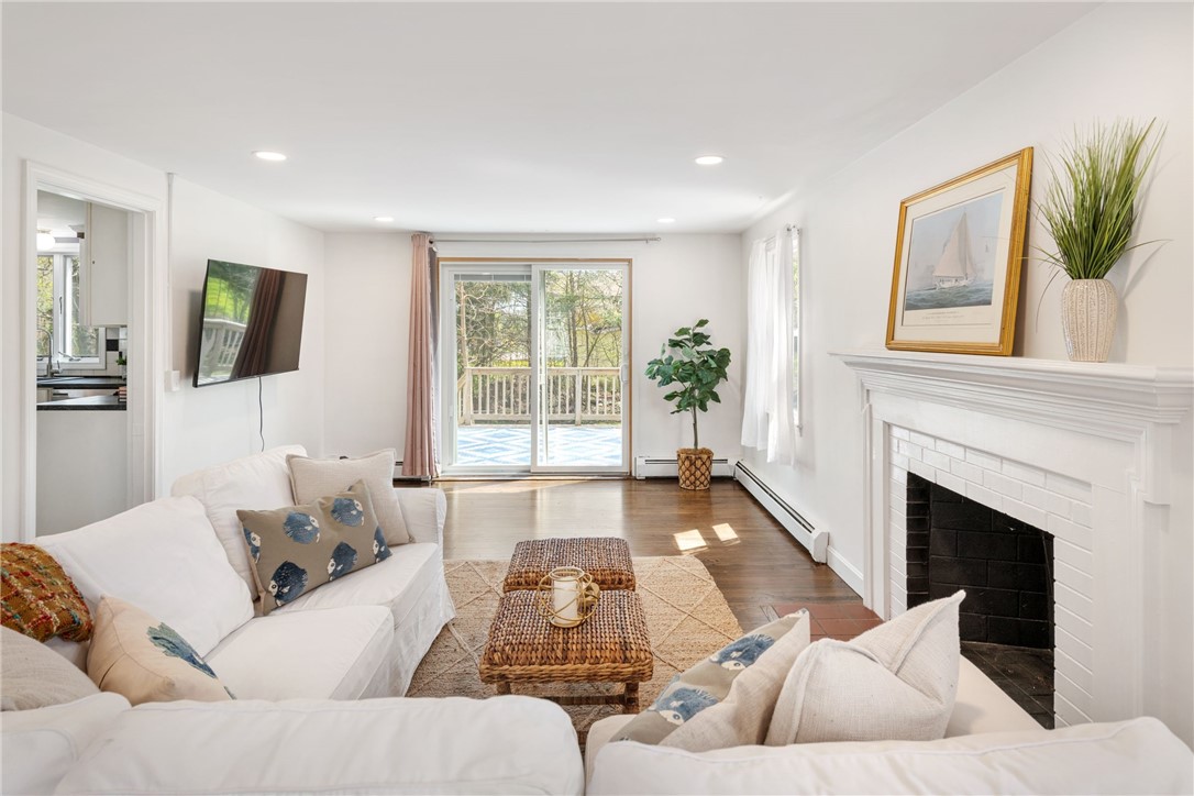 4 Beaver Road