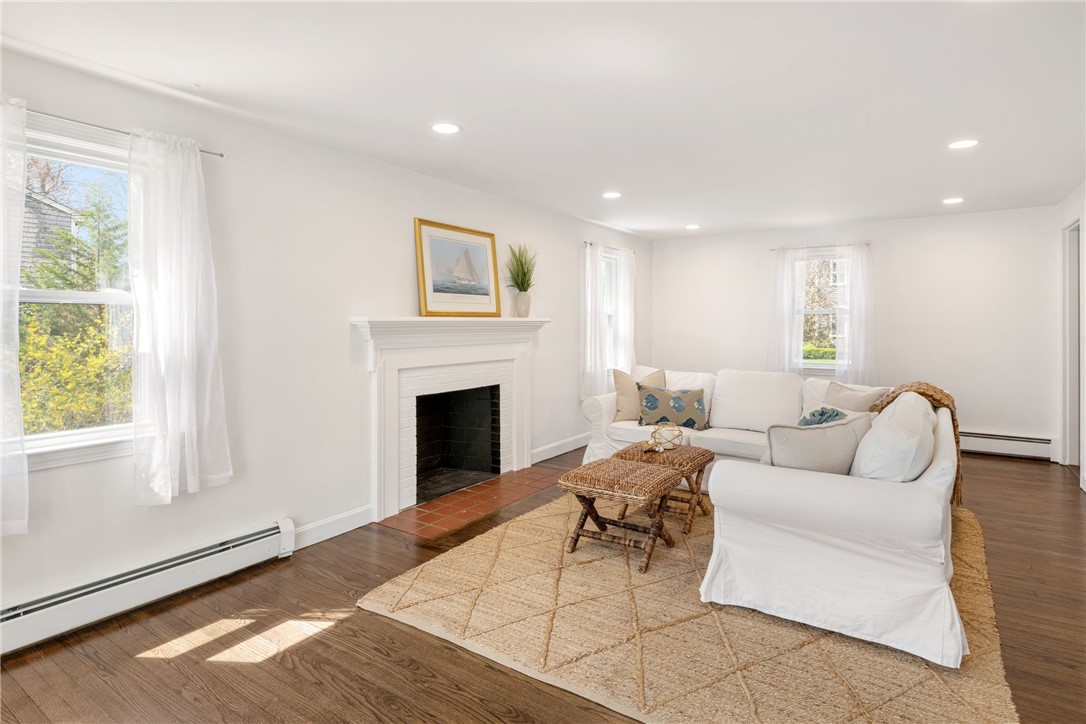 4 Beaver Road