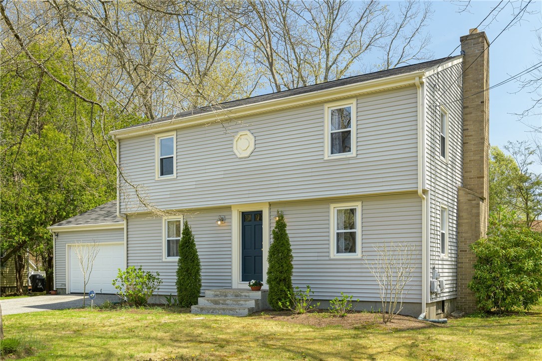 4 Beaver Road