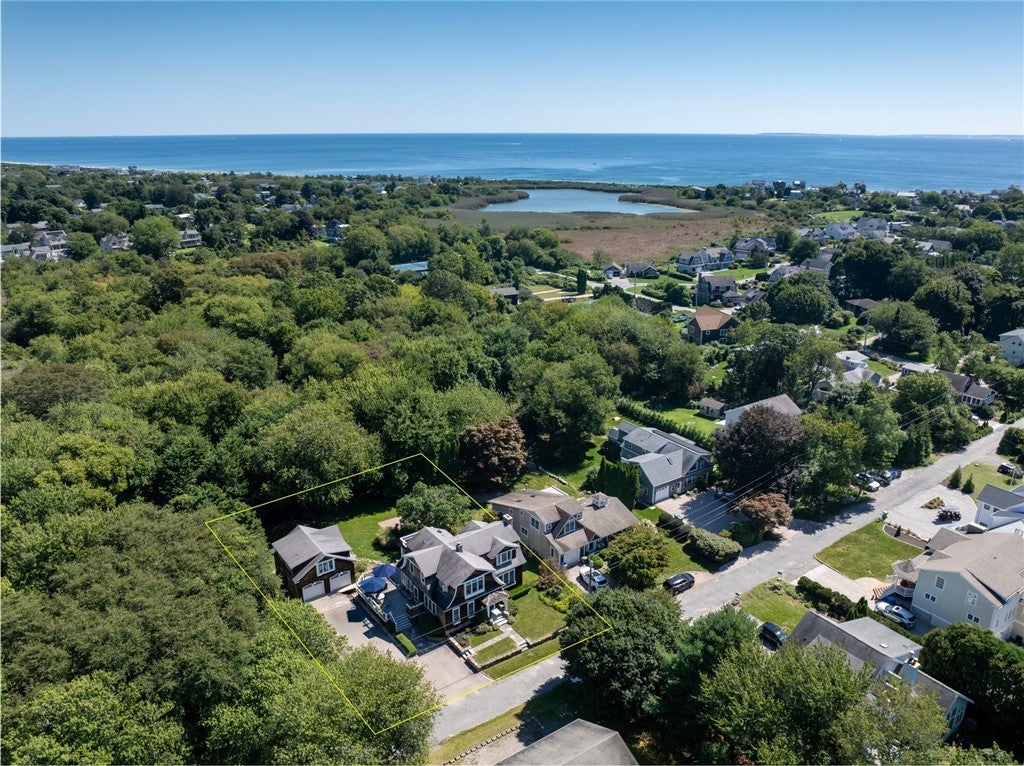 14 Bay View Road