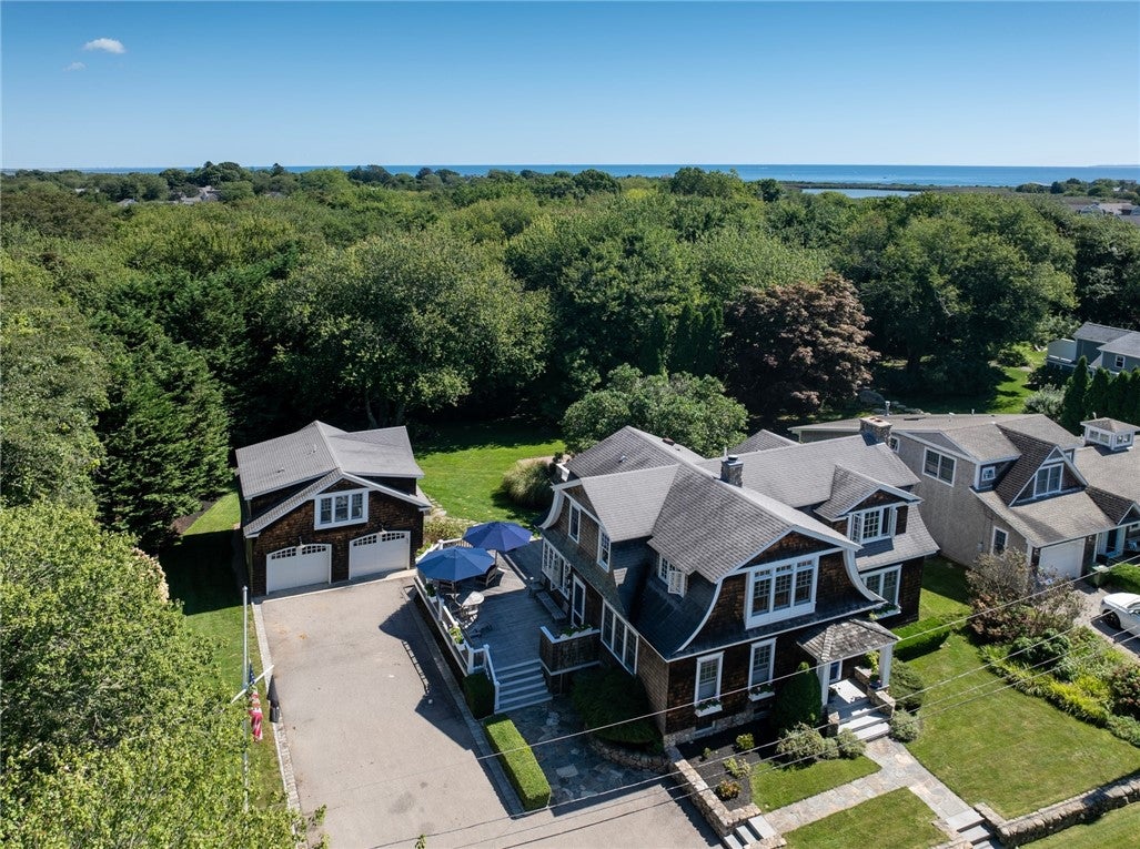 14 Bay View Road