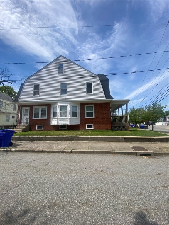 695 697 Armistice Boulevard
