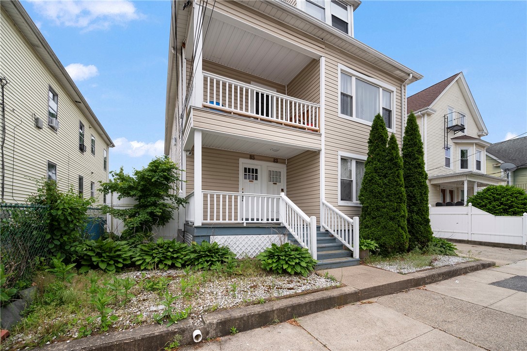 85 Englewood Avenue