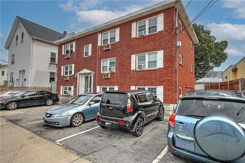 1167 Newport Avenue Pawtucket RI 02861