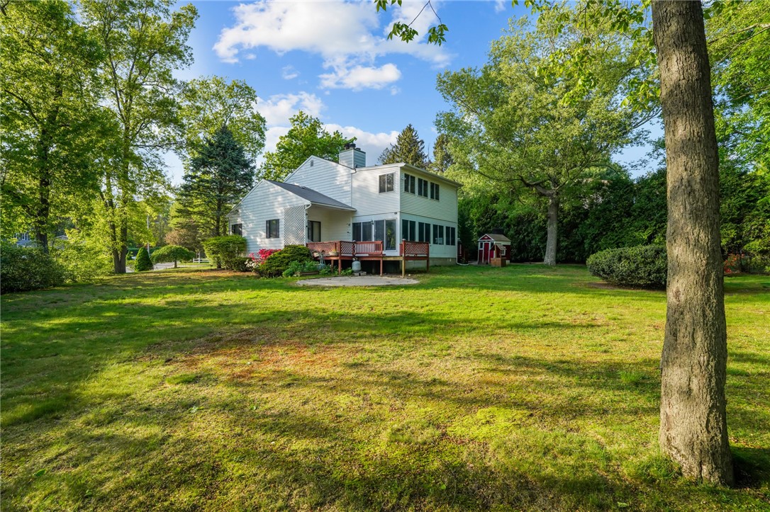 5 Chaloner Court