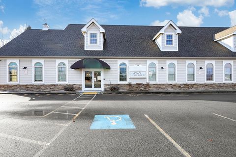 288 Quaker Highway North Smithfield RI 02896