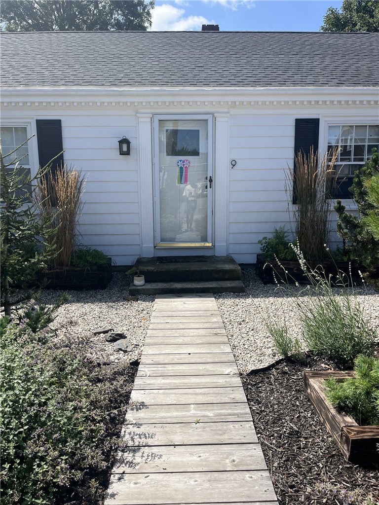 9 Loyola Terrace