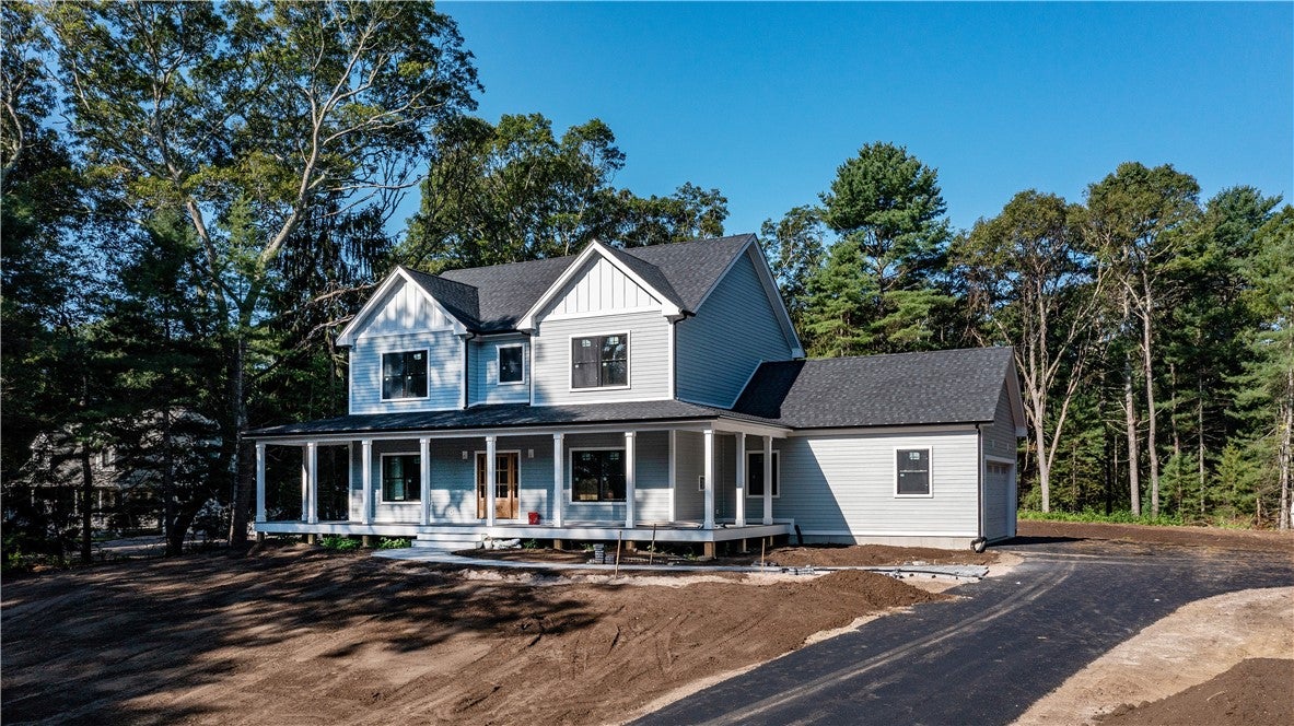 91 Green Hill Beach Road