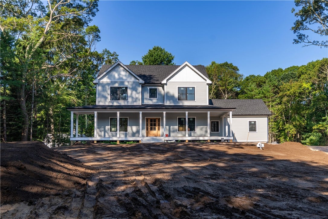 91 Green Hill Beach Road