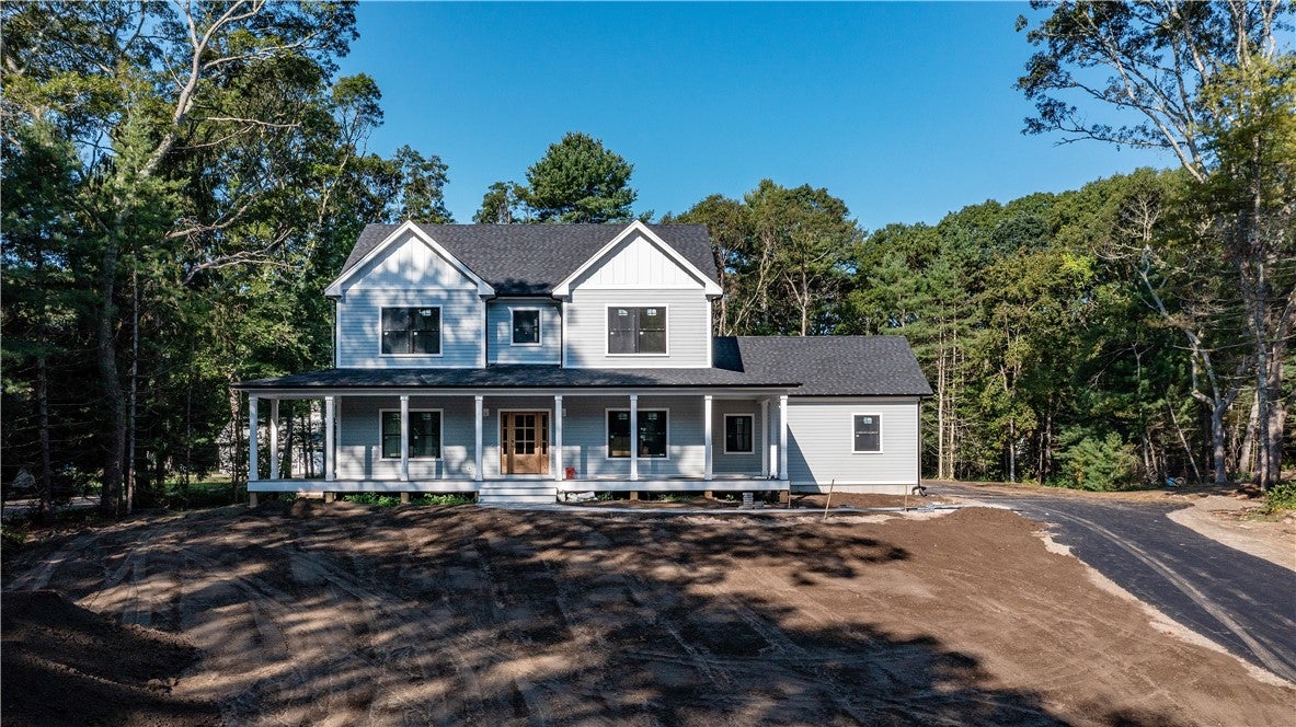 91 Green Hill Beach Road