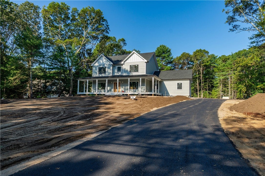 91 Green Hill Beach Road