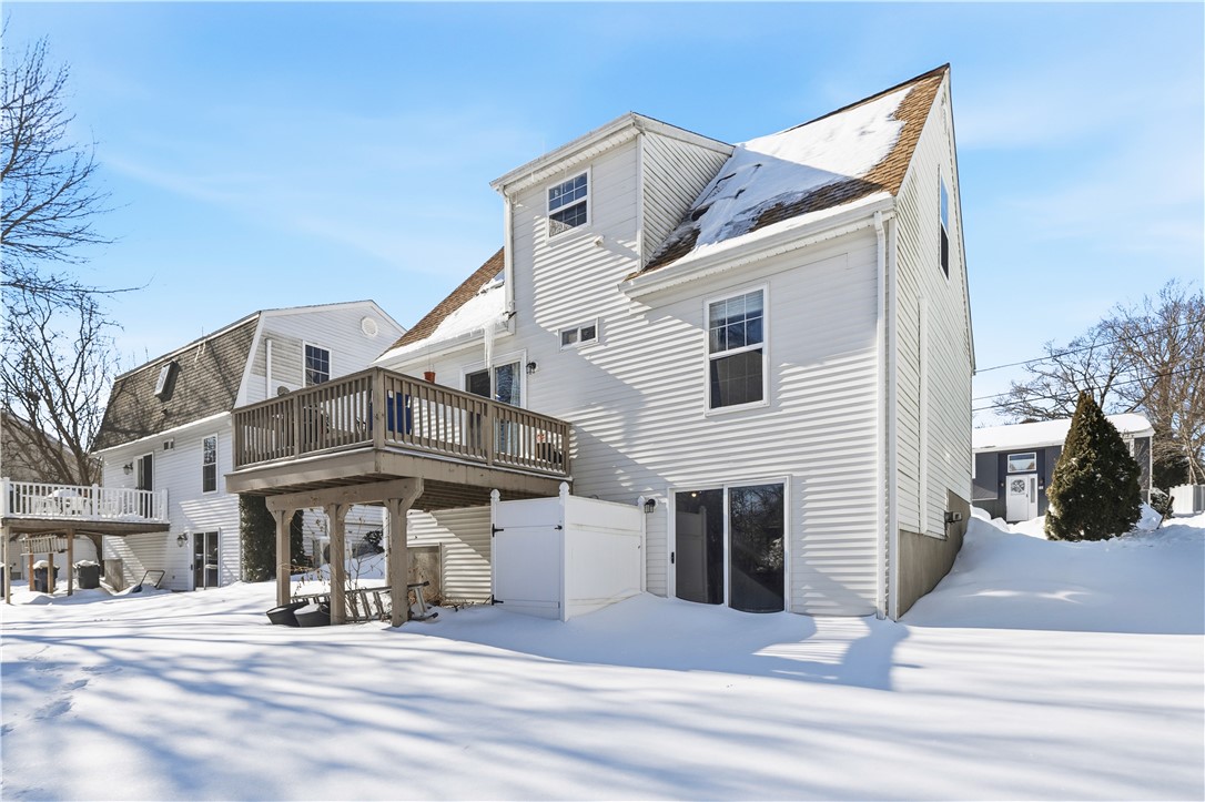 18 Aroostook Trail