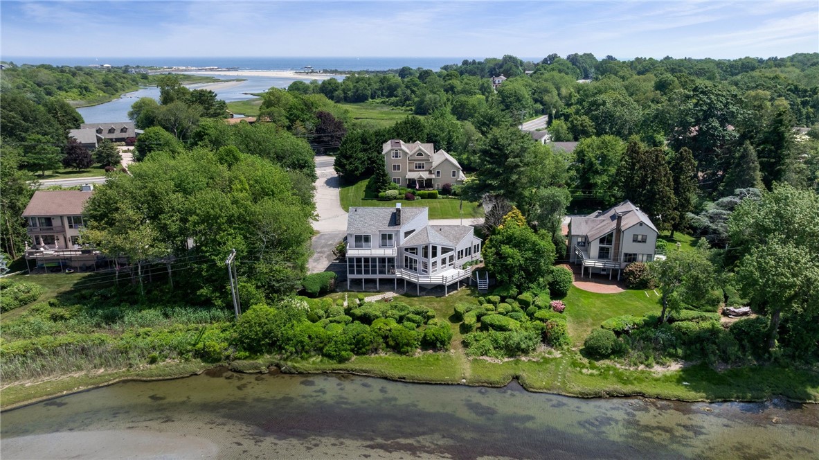 96 Starr Drive