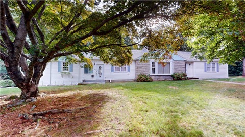 96 Paterson Avenue Warwick RI 02886